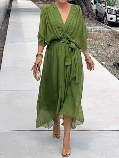 Seta Chiffon Elegante