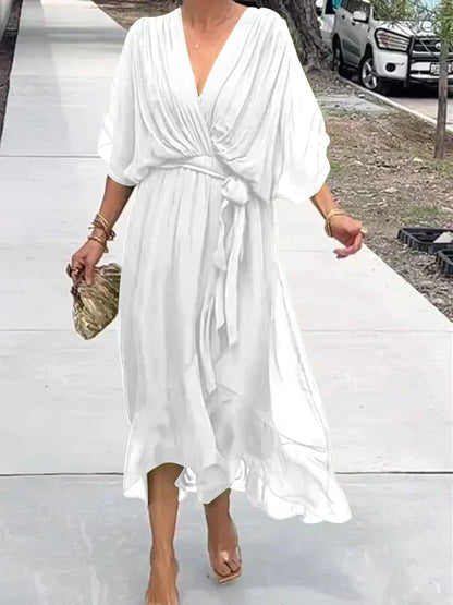Seta Chiffon Elegante