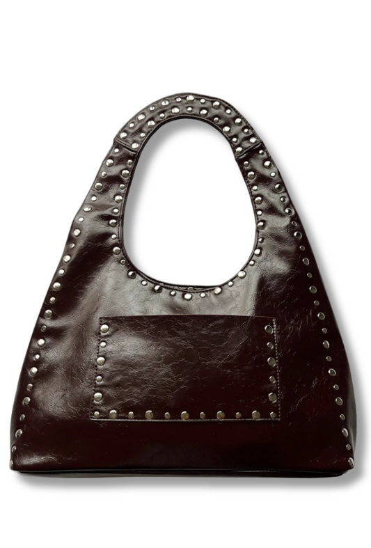 Borsa A Spalla Morbida