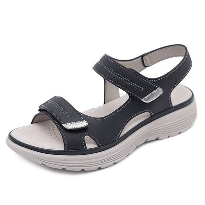 Sandali Ortopedici: Comfort per i Piedi