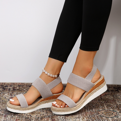 Sandali Comfort Primaverili