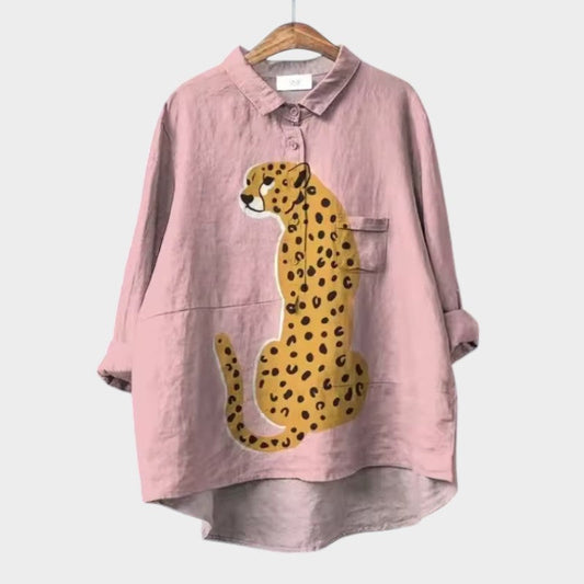 Blusa Stile-Giovane