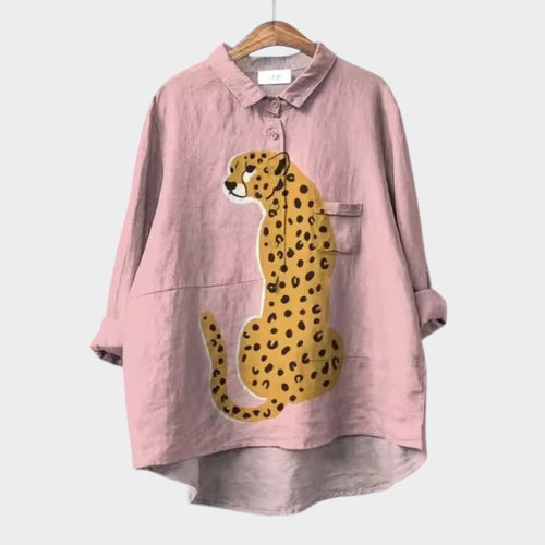 Blusa Stile-Giovane