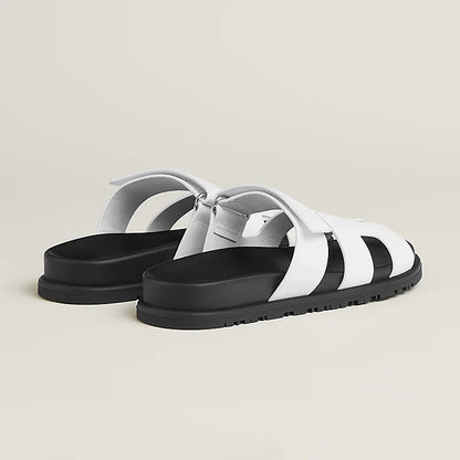 Sandali Eleganti Sciolti Con Stile