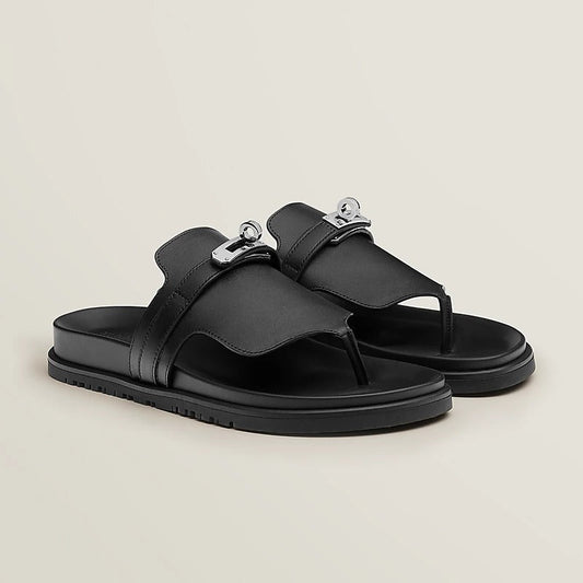 Sandali Pelle Eleganti