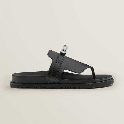 Sandali Pelle Eleganti
