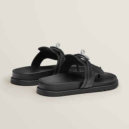 Sandali Pelle Eleganti