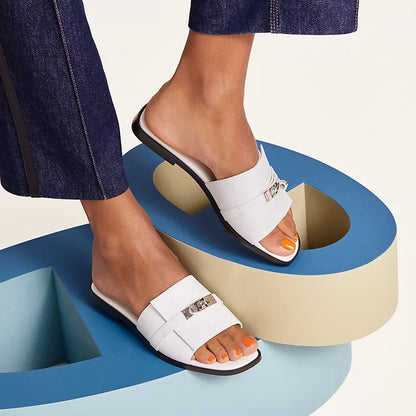 Sandali Ultra-Comfort