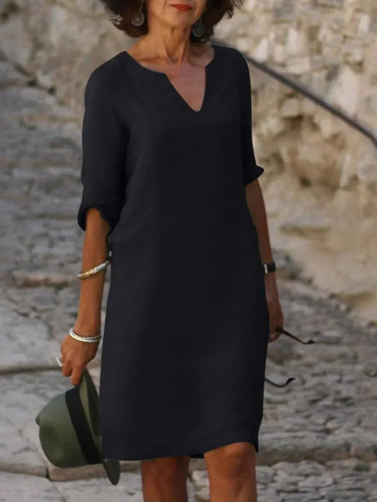 Chic Eleganza Vestito