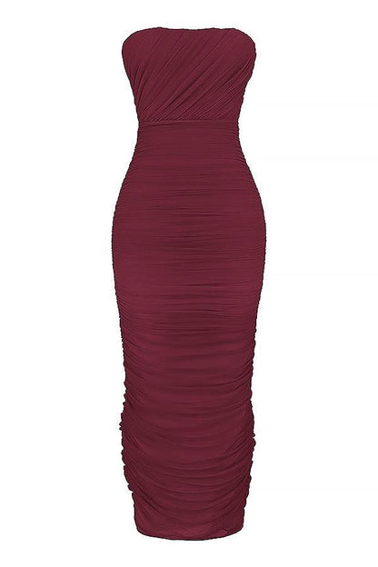 Maxi Sostegno e Raffinata Eleganza