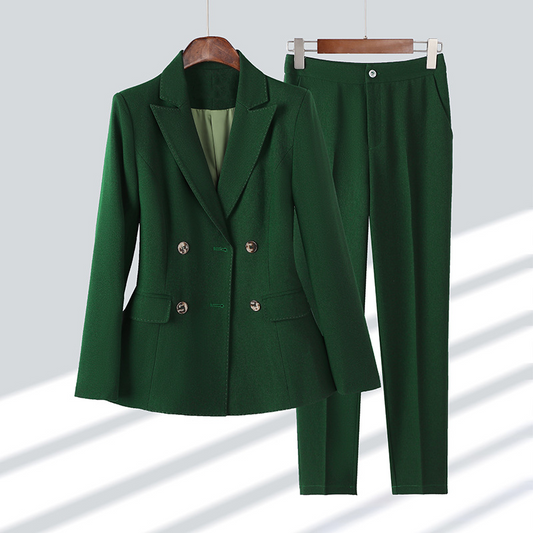 Eleganza Blazer Scolpente