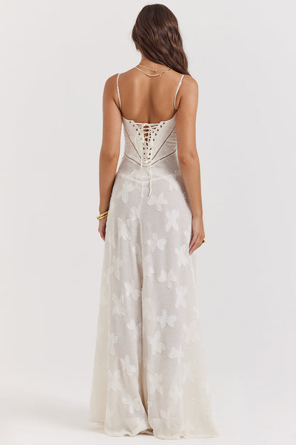 Eleganza Floreale per Eventi Estivi