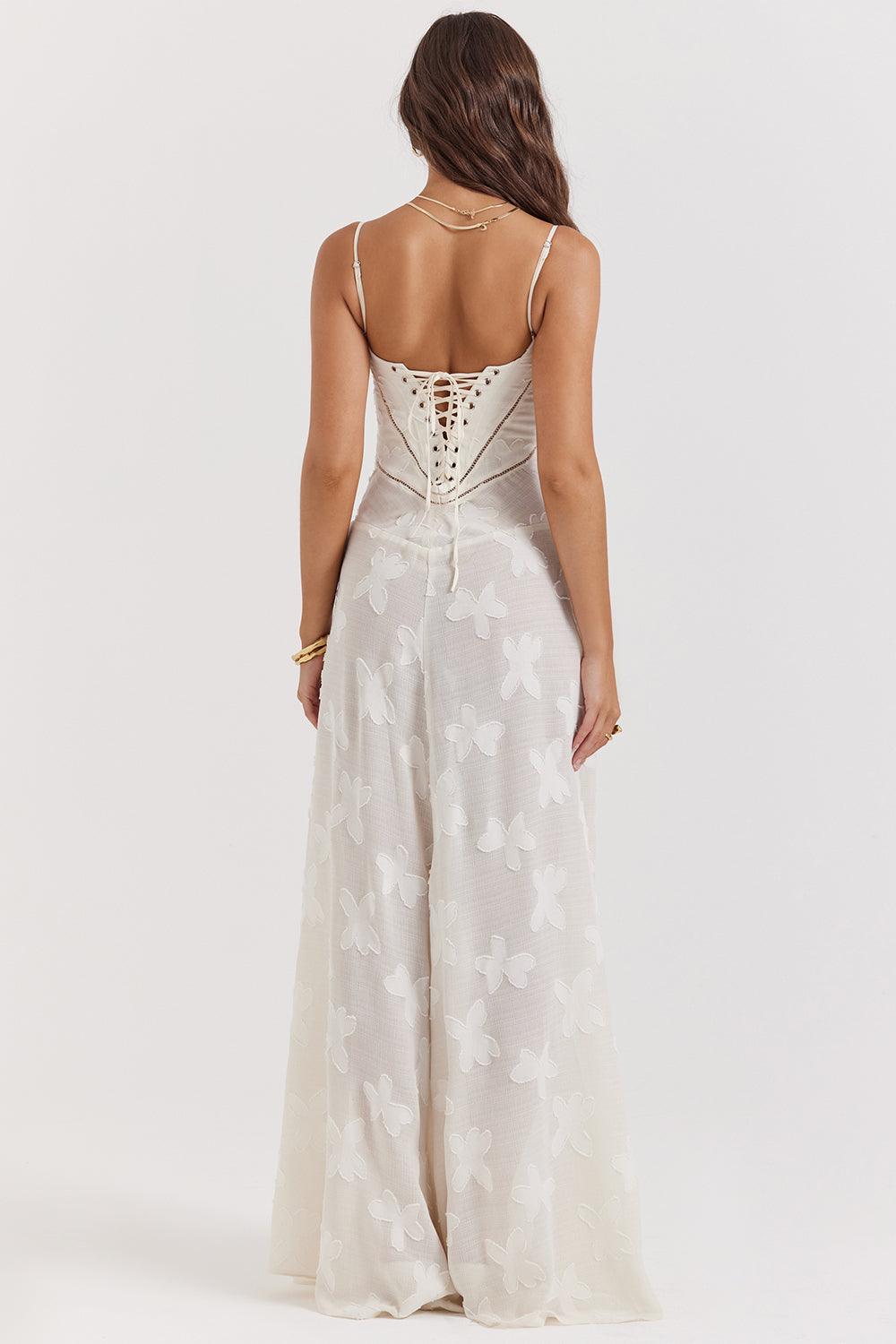 Abito Maxi: Eleganza senza Tempo