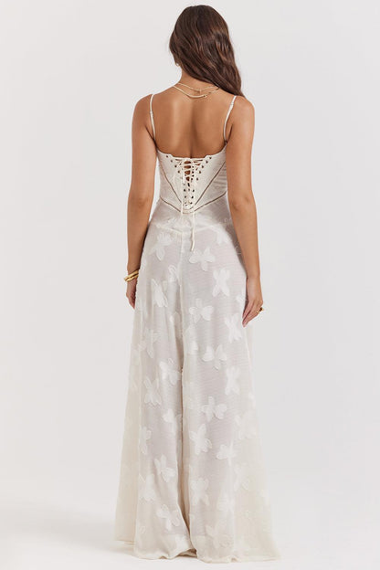 Abito Maxi: Eleganza senza Tempo