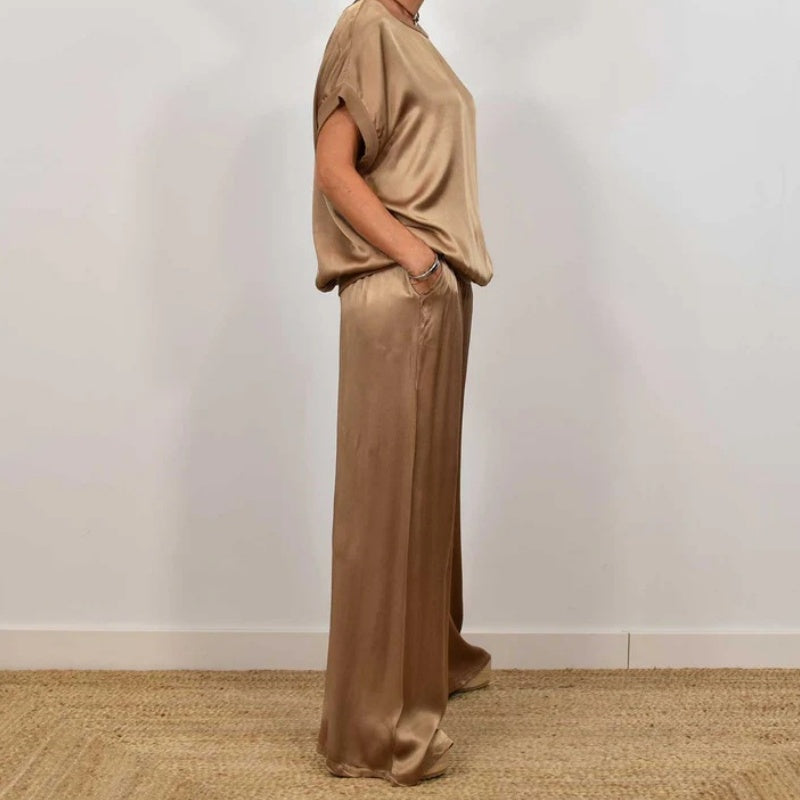 Set Elegante e Versatile