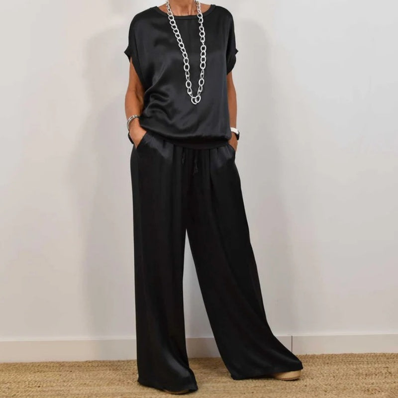 Set Elegante e Versatile