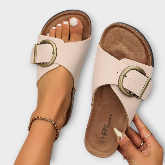 Sandali Leggeri, Eleganza Quotidiana