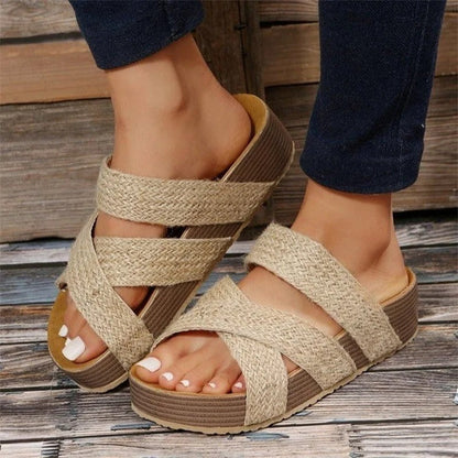 Sandali Ortopedici: Confort e Stile