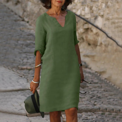 Vestito Estivo: Eleganza Senza Sforzo