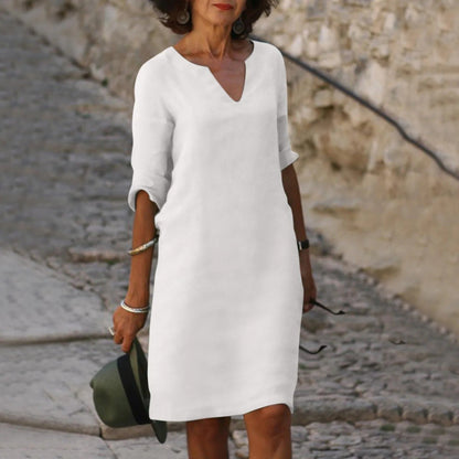 Vestito Estivo: Eleganza Senza Sforzo