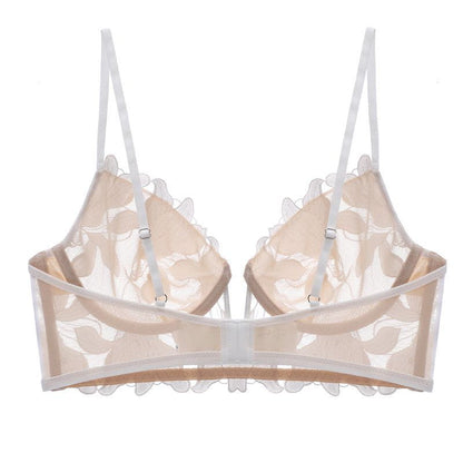 Completo Intimo Sostegno-Leggero