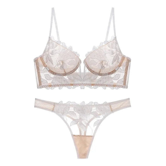 Completo Intimo Sostegno-Leggero