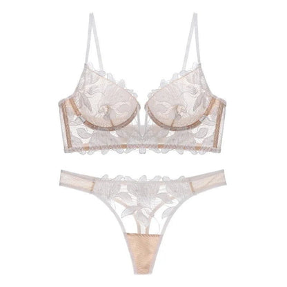 Completo Intimo Sostegno-Leggero