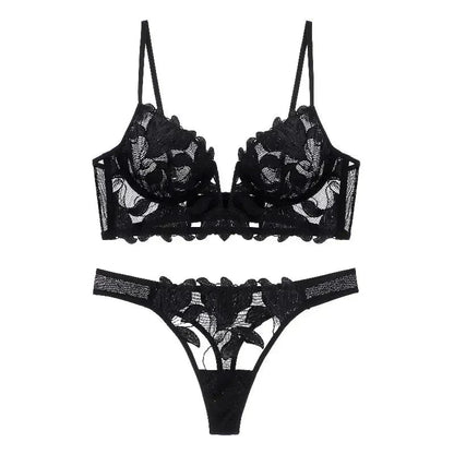 Completo Intimo Sostegno-Leggero