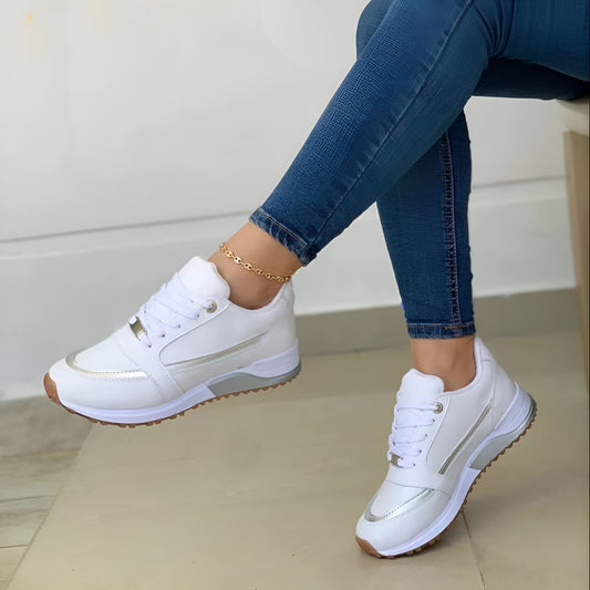 Sneakers Ortopedici Ultra-Confort
