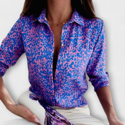 Blusa Elegante Comfort