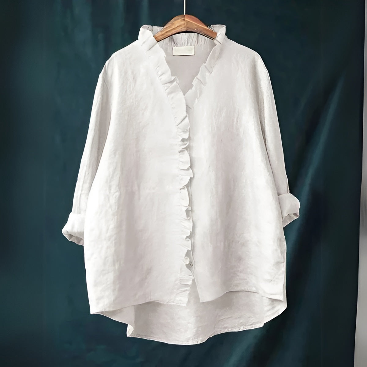 Flowy Elegance Blouse