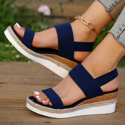 Sandali Comfort Primaverili