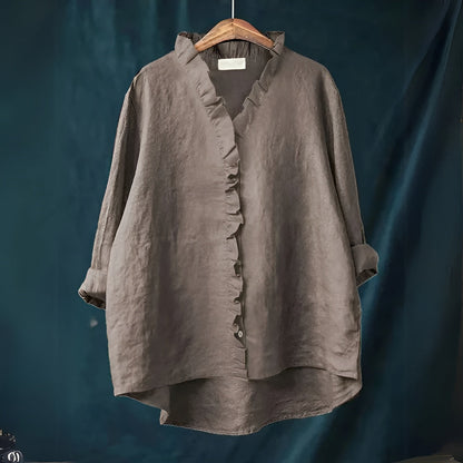 Flowy Elegance Blouse