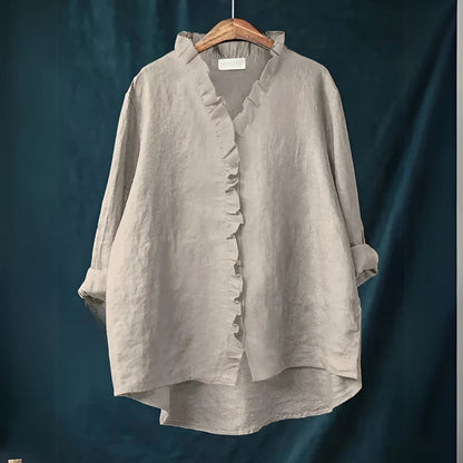 Flowy Elegance Blouse