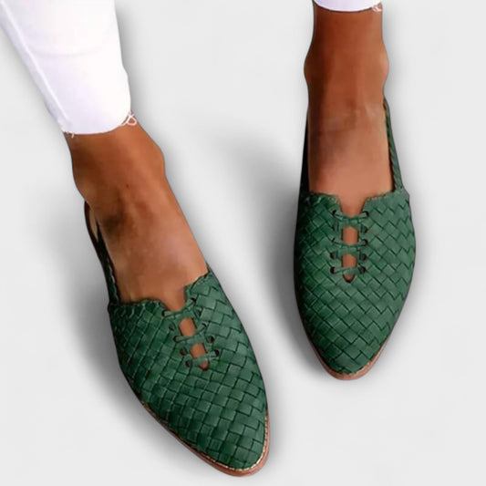 Sandali Comfort Elegante