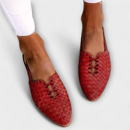 Sandali Comfort Elegante